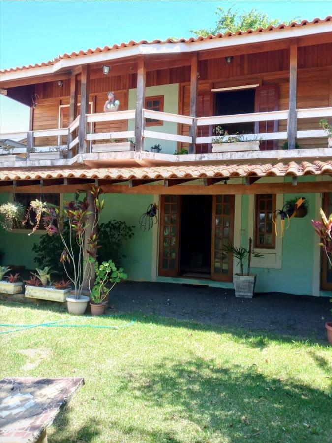 Confortavel Casa De Campo Em Condominio Fechado Águas de Lindóia Zewnętrze zdjęcie