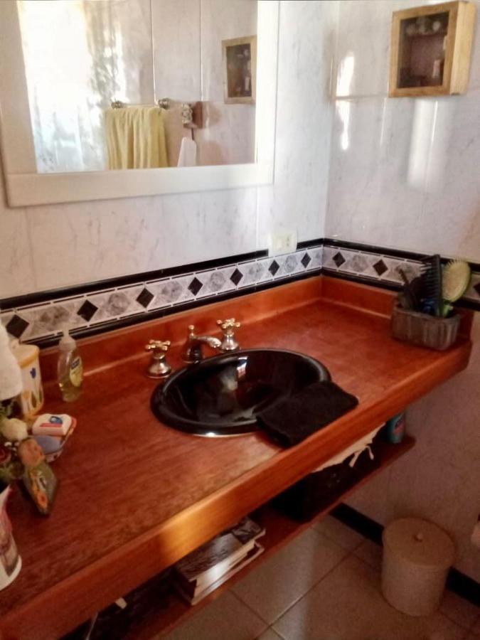 Confortavel Casa De Campo Em Condominio Fechado Águas de Lindóia Zewnętrze zdjęcie
