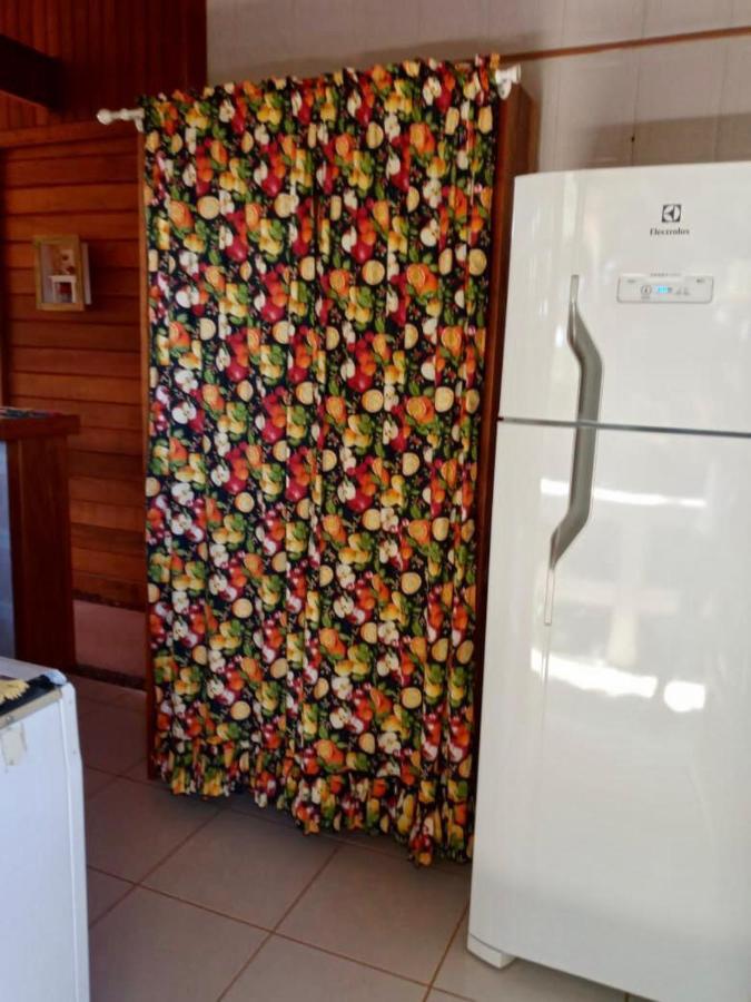 Confortavel Casa De Campo Em Condominio Fechado Águas de Lindóia Zewnętrze zdjęcie
