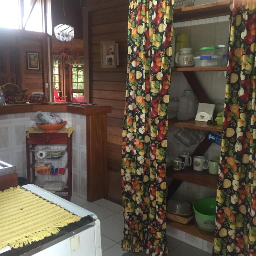 Confortavel Casa De Campo Em Condominio Fechado Águas de Lindóia Zewnętrze zdjęcie